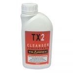 Trappex Cleanser Χημικό καθαρισμού κυκλώματος