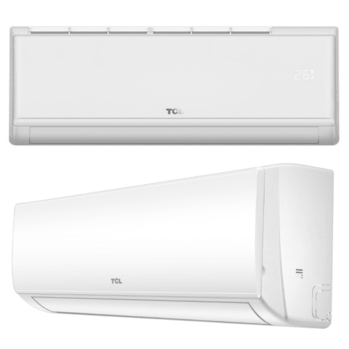 TCL Elite Premium Κλιματιστικό Τοίχου Σετ