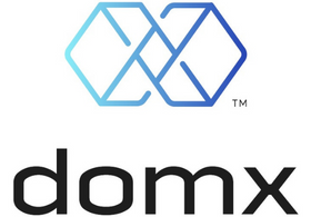 domX logo