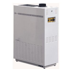 BPS Clima GG-D-12 Αερολέβητας Πετρελαίου
