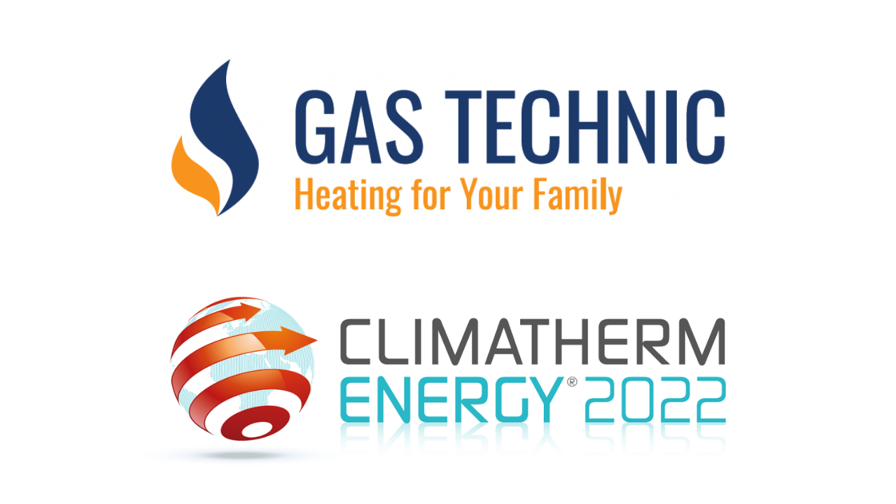 Gas Technic Climatherm 2022