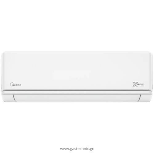 Midea Xtreme Line 9000 BTU AG2Line-09NXD0-I