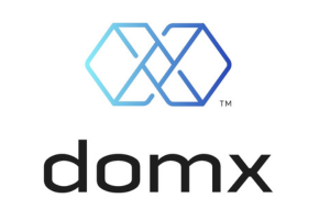 domX Logo Συνεργασίες 280x195