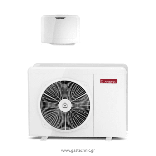 Ariston Nimbus Pocket M NET R32 Αντλία Θερμότητας Inverter Monobloc για θέρμανση και ψύξη