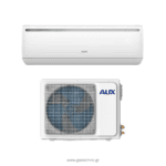 AUX J-Smart Plus ASW-H18B4-JSMV23 Κλιματιστικό Τοίχου 18000 BTU