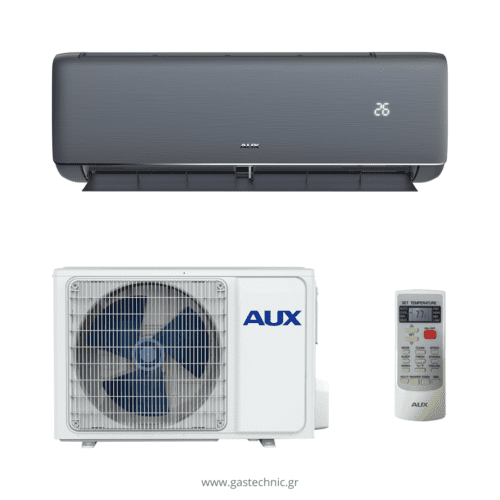 AUX Q Series ASW-H09B4 EU Κλιματιστικό Τοίχου 9000 BTU