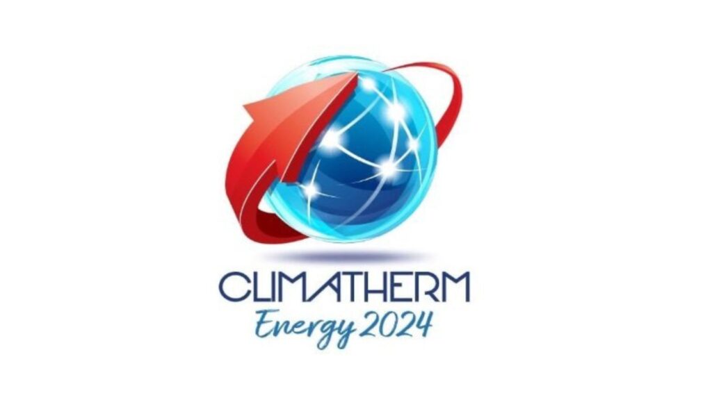 Η Gas Technic συμμετέχει στη Διεθνή Έκθεση Climatherm Energy 2024
