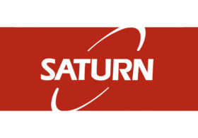 Saturn Heating Logo