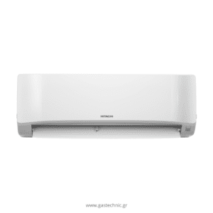 Hitachi Air Home 400 RAK-DJ35PHAE/RAC-DJ35PHAE Κλιματιστικό Inverter 12000 BTU με ενσωματωμένο Wi-Fi - Image 2
