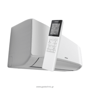 Οικιακό Κλιματιστικό Hitachi airHome 400