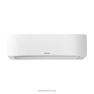 Οικιακό Κλιματιστικό Hitachi airHome 400