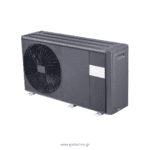 Αντλίες Θερμότητας 8kW-16kW R32 Midea M Thermal Arctic Series Mono/Split