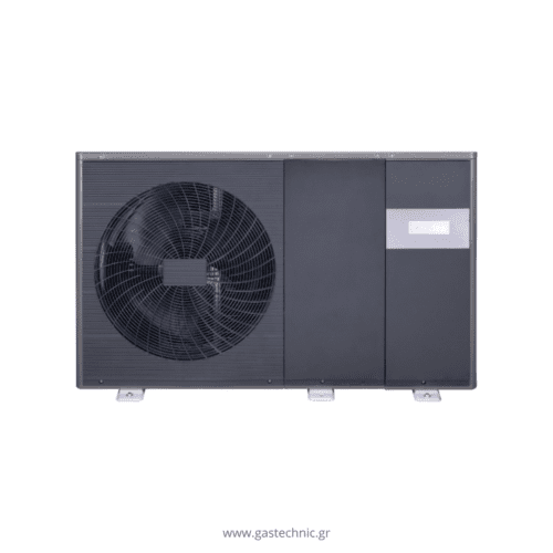 Αντλίες Θερμότητας 8kW-16kW R32 Midea M Thermal Arctic Series Mono/Split