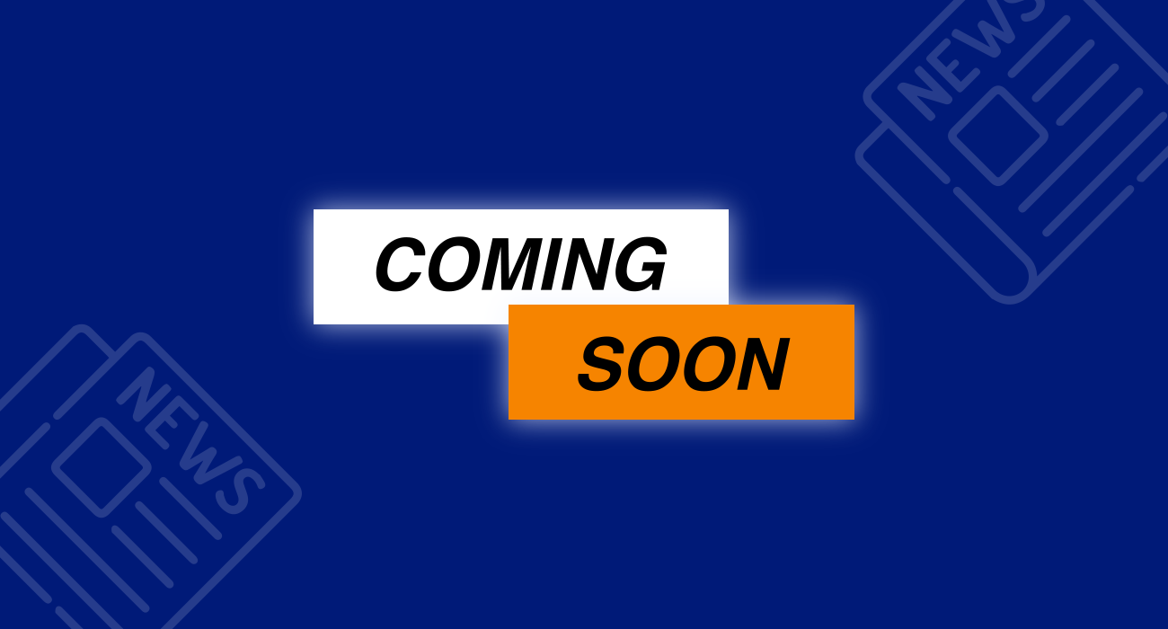 coming-soon