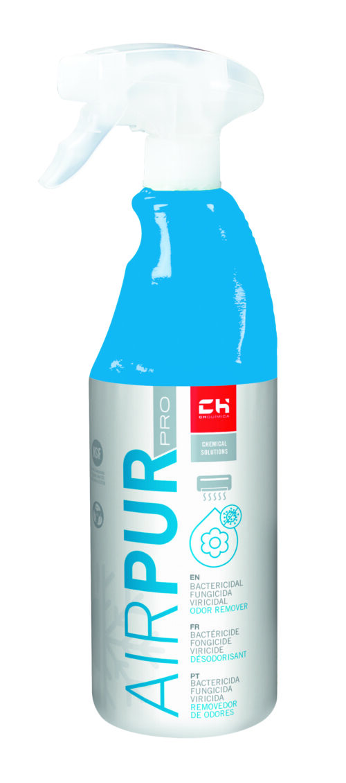 CH Quimica Airpur Pro 750ml