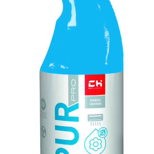 CH Quimica Airpur Pro 750ml