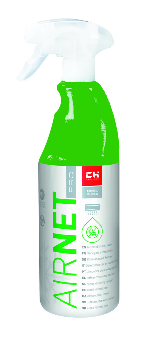 CH Quimica Airnet Pro 750ml