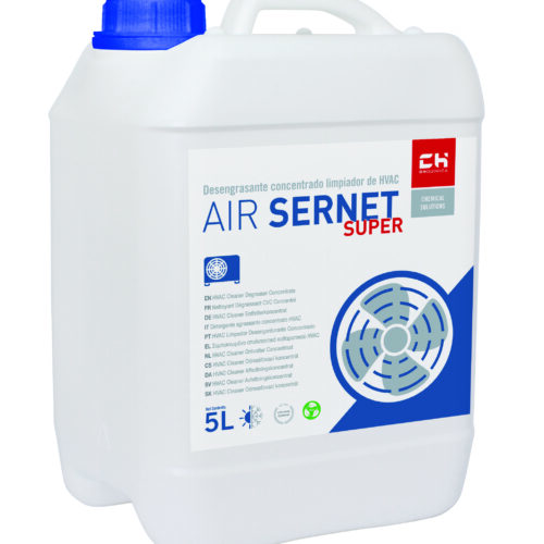 CH Quimica Air Sernet Super 5L