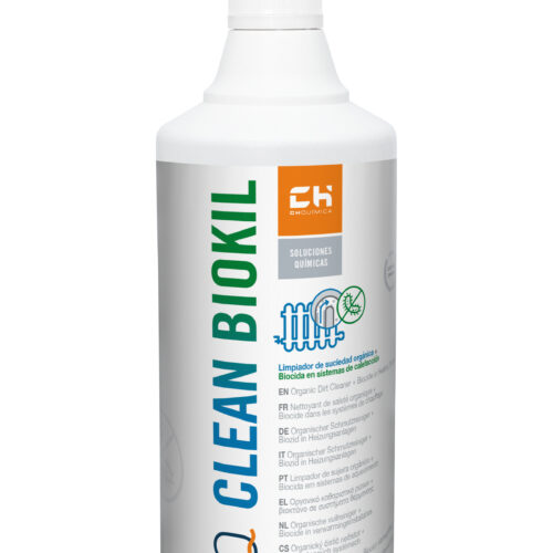 CH Quimica AQ Clean Biokil 1L