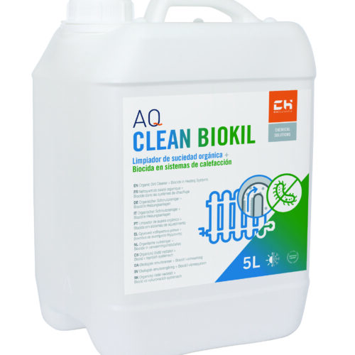 CH Quimica AQ Clean Biokil 5L