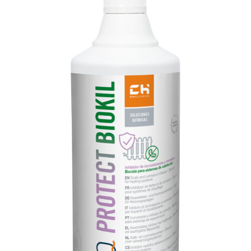CH Quimica AQ Protect Biokil 1L