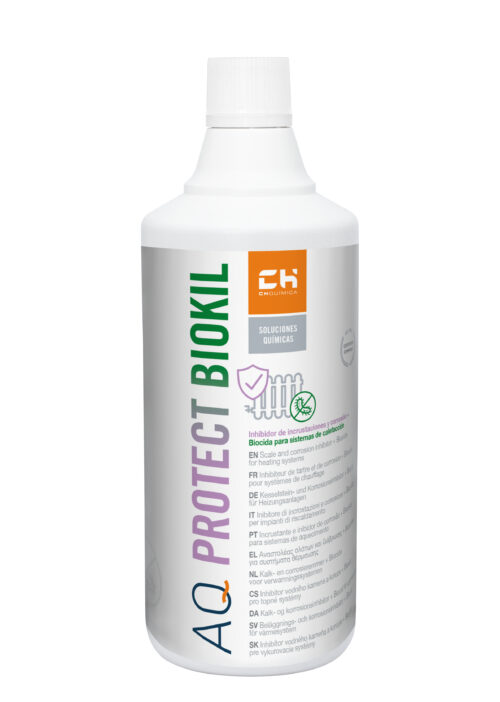 CH Quimica AQ Protect Biokil 1L