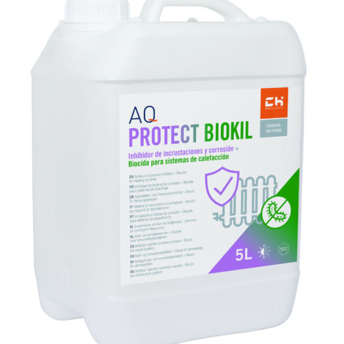 CH Quimica AQ Protect Biokil 5L