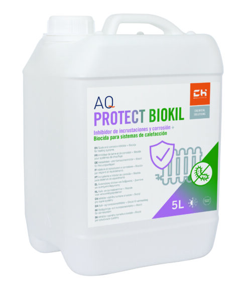 CH Quimica AQ Protect Biokil 5L