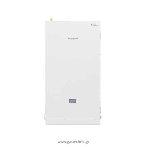 Saturn | Navien LCB500-21<br> Μπλε Φλόγας Low NOx <br> Λέβητας Συμπύκνωσης Πετρελαίου με ΖΝΧ