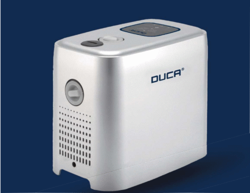 DUCA CA200 booster pump