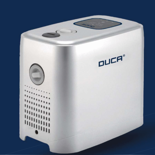 DUCA CA200 booster pump
