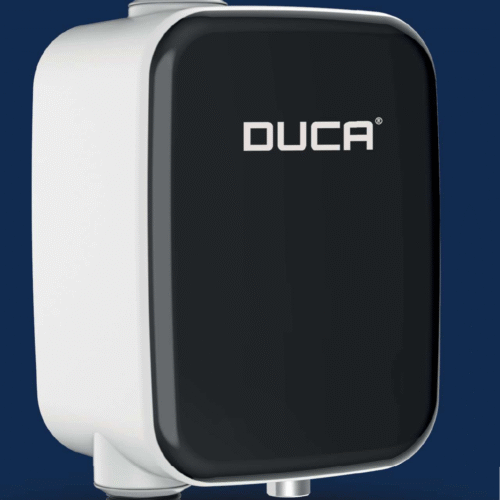 Duca HG 24-12 Booster Pump