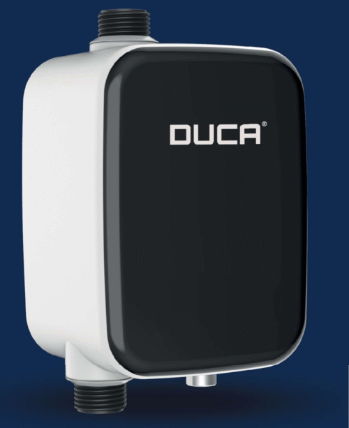 Duca HG 24-12 Booster Pump