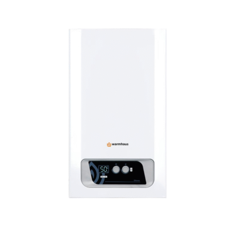 Warmhaus Glowa Smart 20/23 Λέβητας Αερίου Συμπύκνωσης