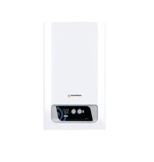 Warmhaus Glowa Smart 33/38 Λέβητας Αερίου Συμπύκνωσης