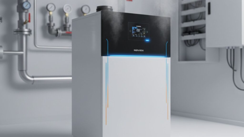 Λέβητας πετρελαίου συμπύκνωσης: Η σωστή επιλογή σήμερα;