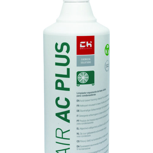 CH Quimica Air AC Plus 1L