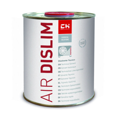 CH Quimica Air Dislim1L