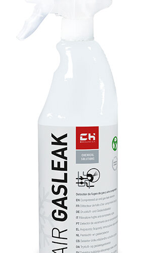 CH Quimica Air Gasleak 750ml