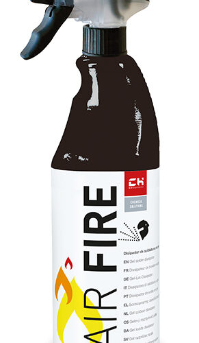 CH Quimica Airfire 750ml