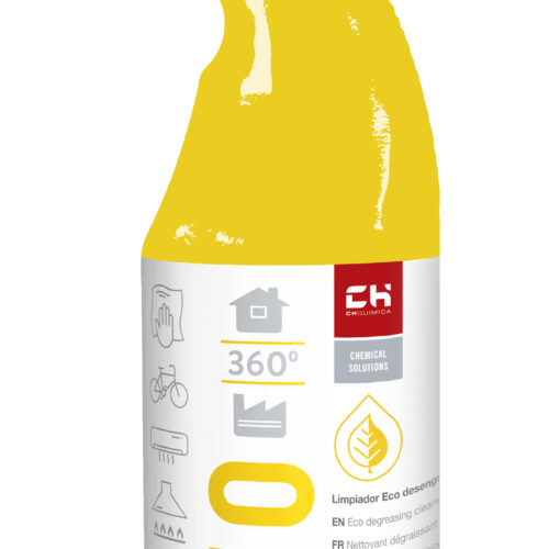 CH Quimica DG10 750ml
