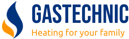 Logo Gas Technic