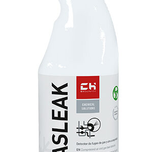 CH Quimica Air GasLeak 750ml Ανιχνευτής Διαρροών