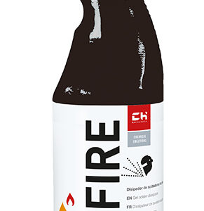 CH Quimica AirFire 750ml Καθαριστικό