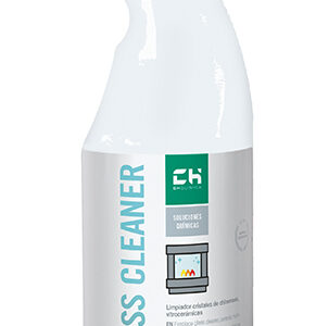 CH Quimica Fire Glass Cleaner 750ml