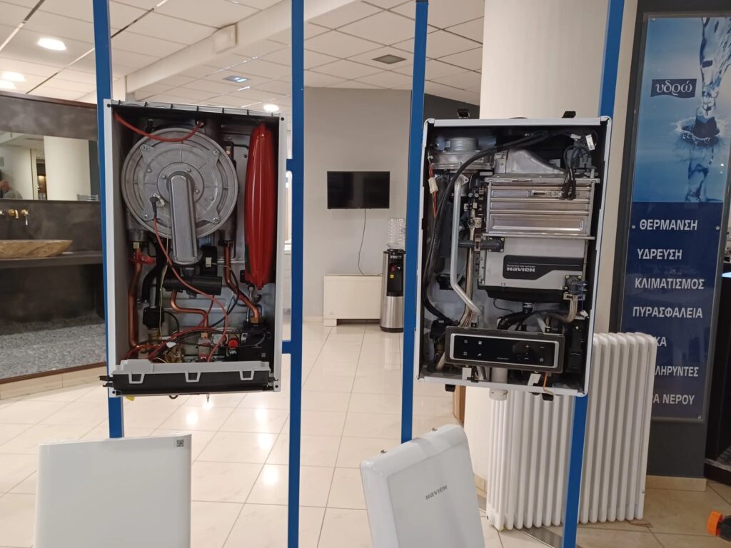 Ενημερωτικό Σεμινάριο στην Υδρώ Κορινθίας