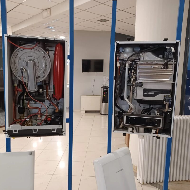 Ενημερωτικό Σεμινάριο στην Υδρώ Κορινθίας