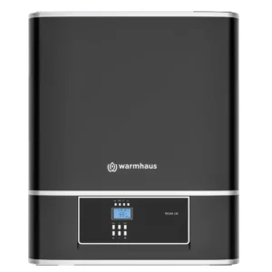 Warmhaus Viwa 150