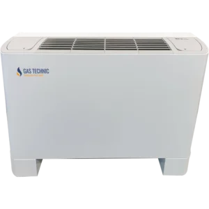 Fan Coil Δαπέδου FC-VM1